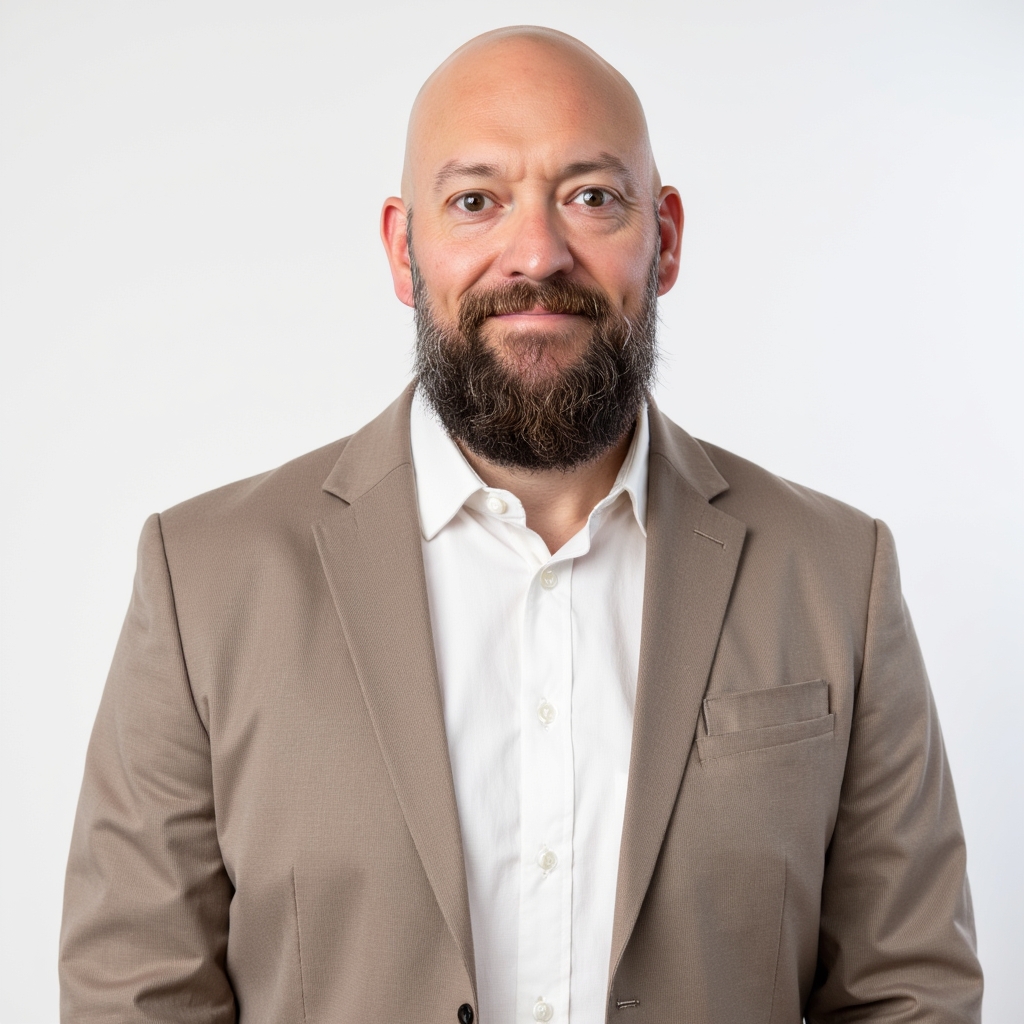 Thomas Brown, Founder & CEO of Tandem Leader